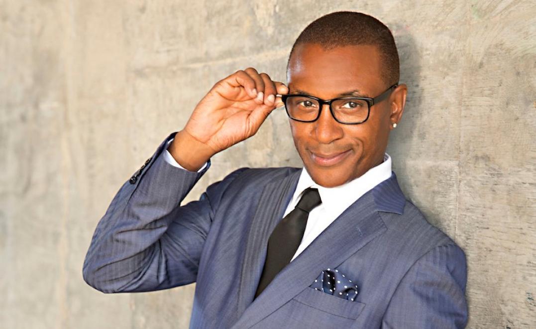 Tommy Davidson