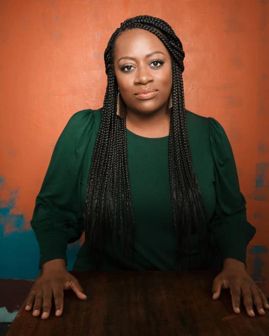Erin Jackson Erin Jackson