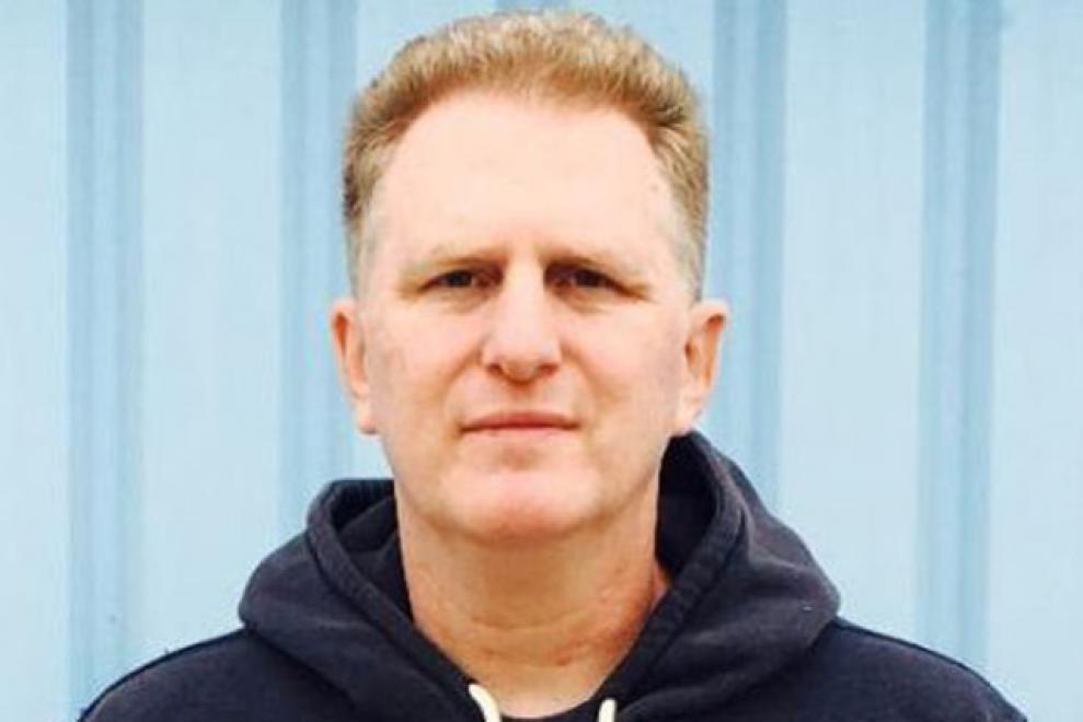 Michael Rappaport Michael Rappaport