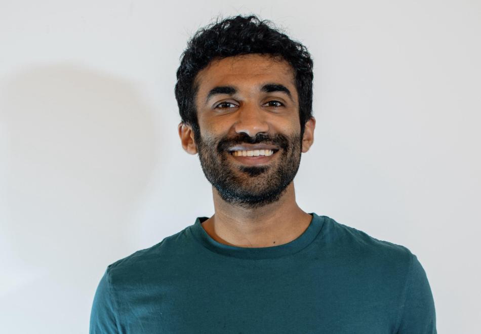 Aditya Shankar Aditya Shankar