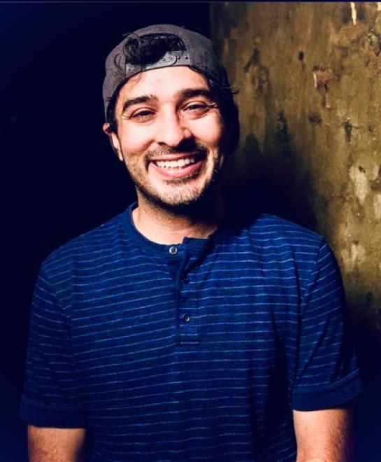 Alex Pavone Alex Pavone