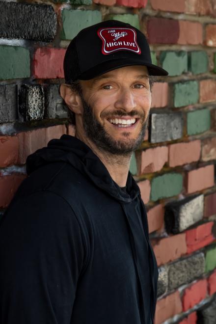 Josh Wolf