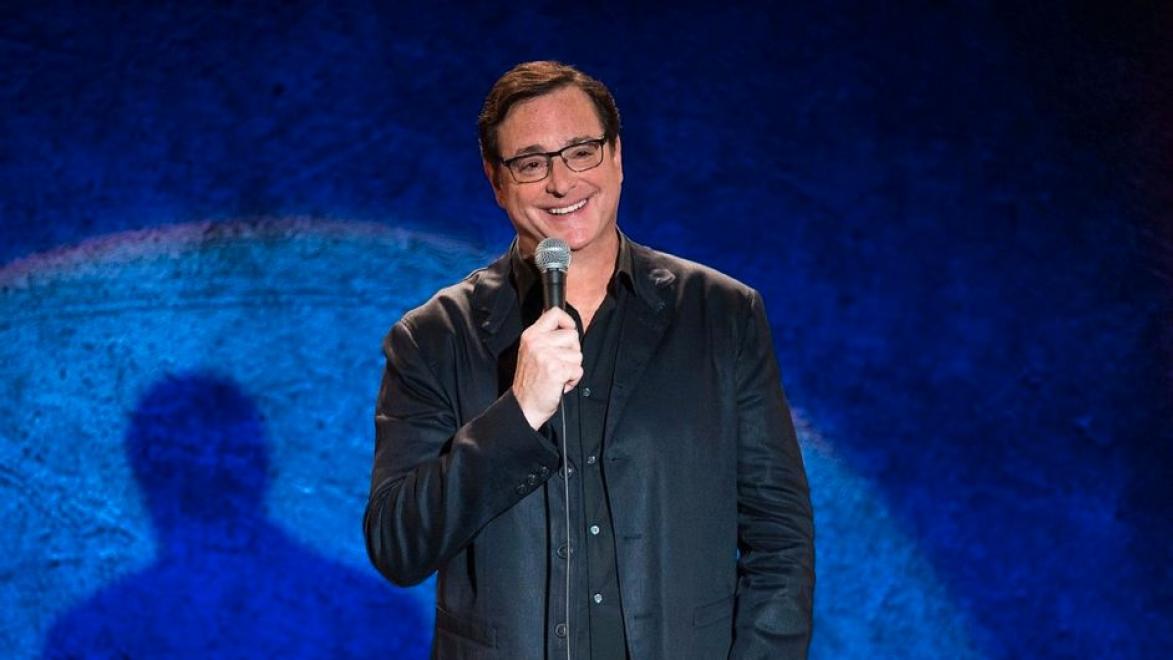 Bob Saget Bob Saget