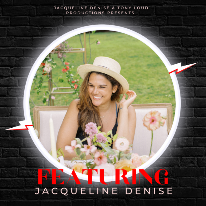 Jacqueline Denise Jacqueline Denise