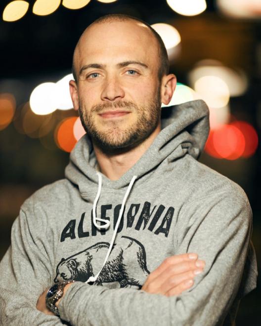 Chris Kinback Chris Kinback