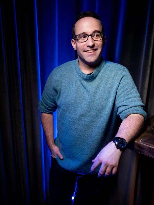 Chris Millhouse Chris Millhouse