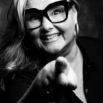 Christine O'Leary