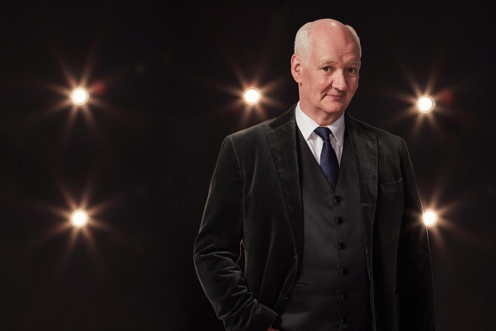 Colin Mochrie