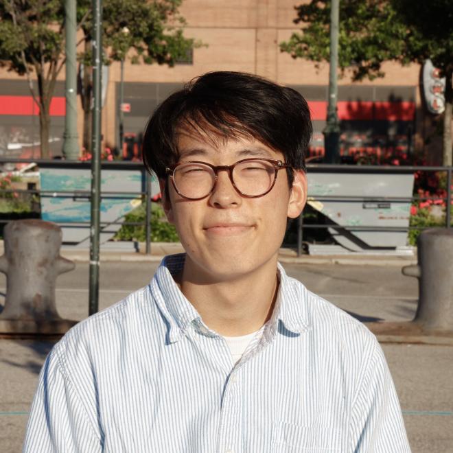 Cooper Kim Cooper Kim