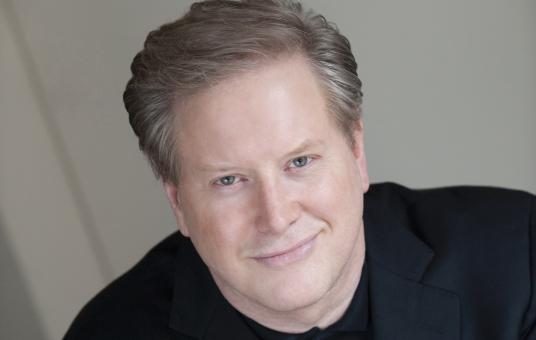 Darrell Hammond at Fairfield Comedy Club