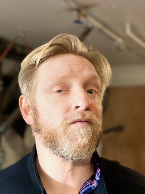 David Hintz David Hintz