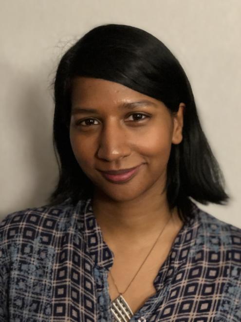 Divya Gunasekaran Divya Gunasekaran