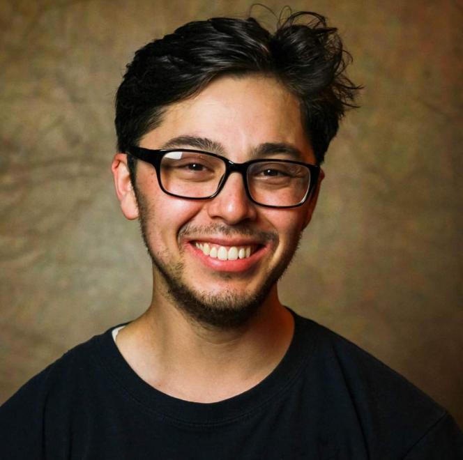 Dorian Vasquez Dorian Vasquez
