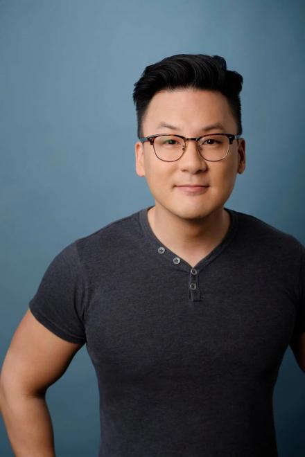 Eliot Chang Eliot Chang