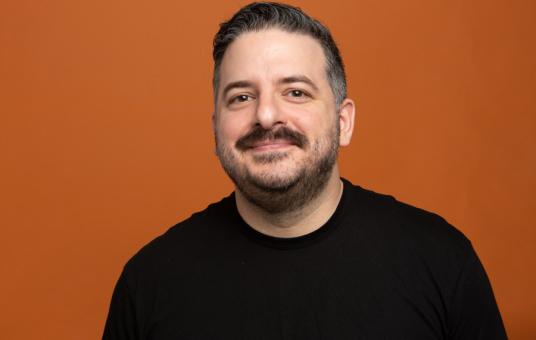 Greg Stone at Fairfield Comedy Club