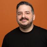 Greg Stone at Fairfield Comedy Club