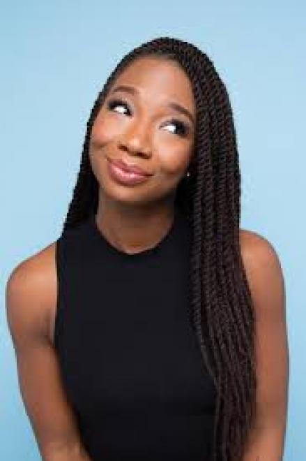 Aminah Imani Aminah Imani