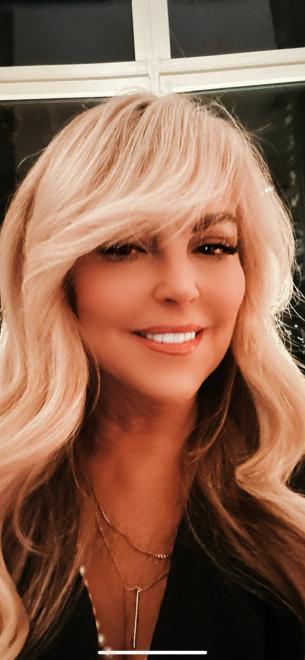 Dina Lohan Dina Lohan