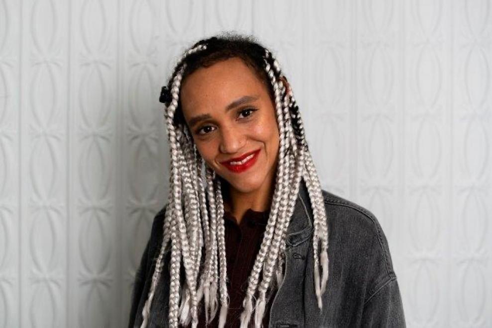 Brittany Carney Brittany Carney