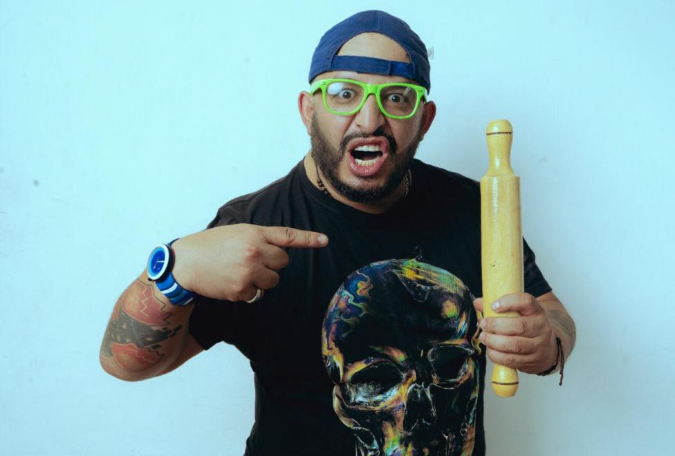 Franco Bonilla Franco Bonilla
