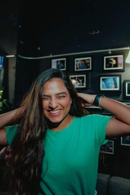 Aanchal Agrawal Aanchal Agrawal