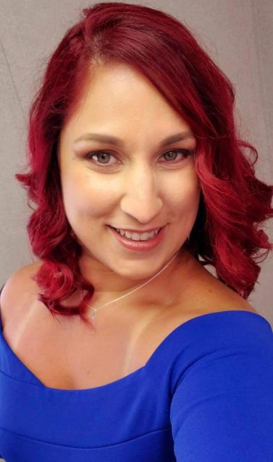 Esther Acosta Esther Acosta