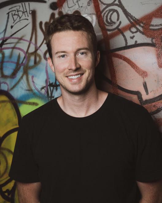 J.P. Mcdade