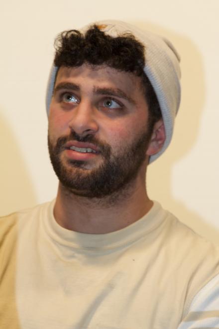 James Najjar James Najjar