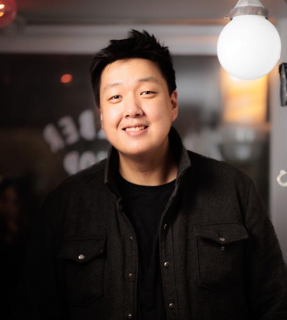 Jason Choi Jason Choi