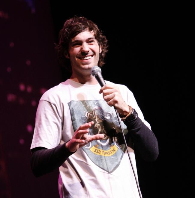 Jeff Dye