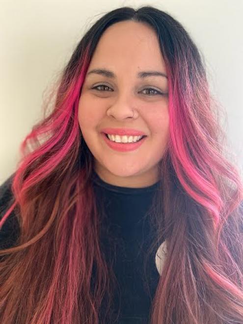 Jennie Romero Jennie Romero