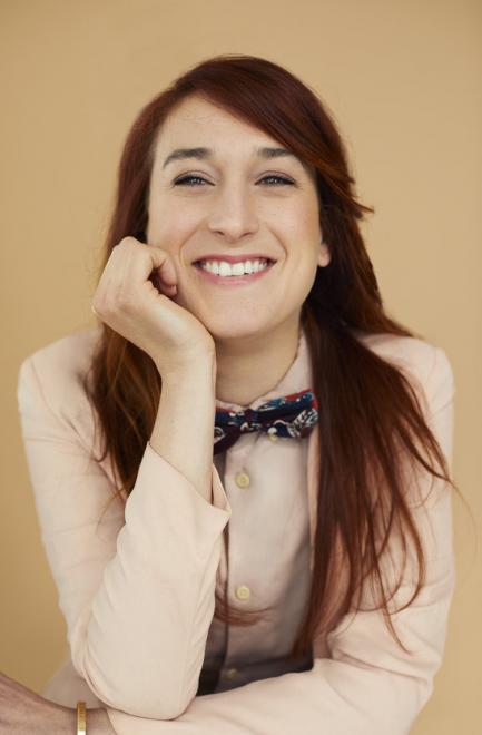 Joanna Hausmann Joanna Hausmann