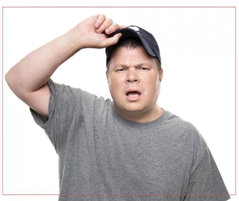 John Caparulo John Caparulo