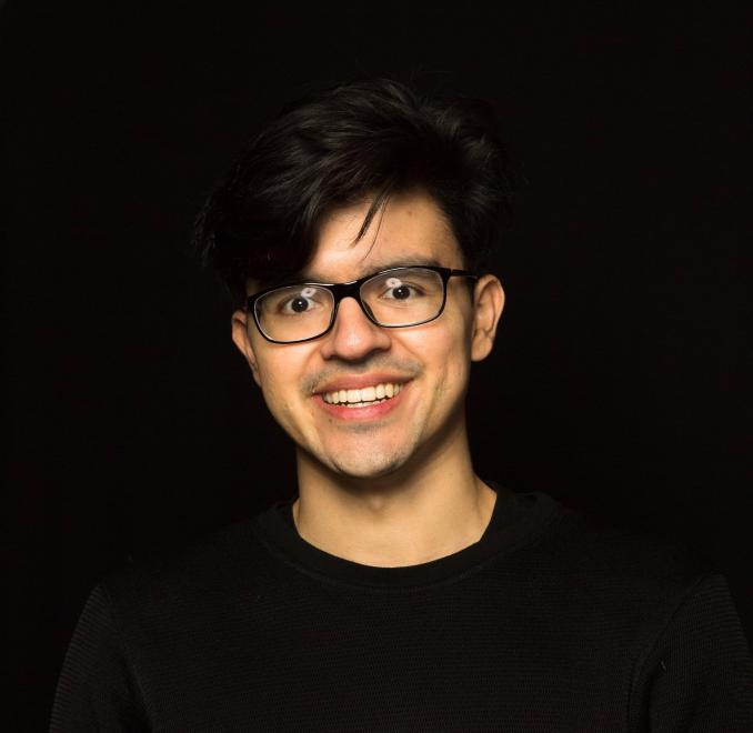 Julian Moncada Julian Moncada