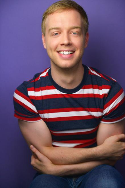 Justin Randall Justin Randall