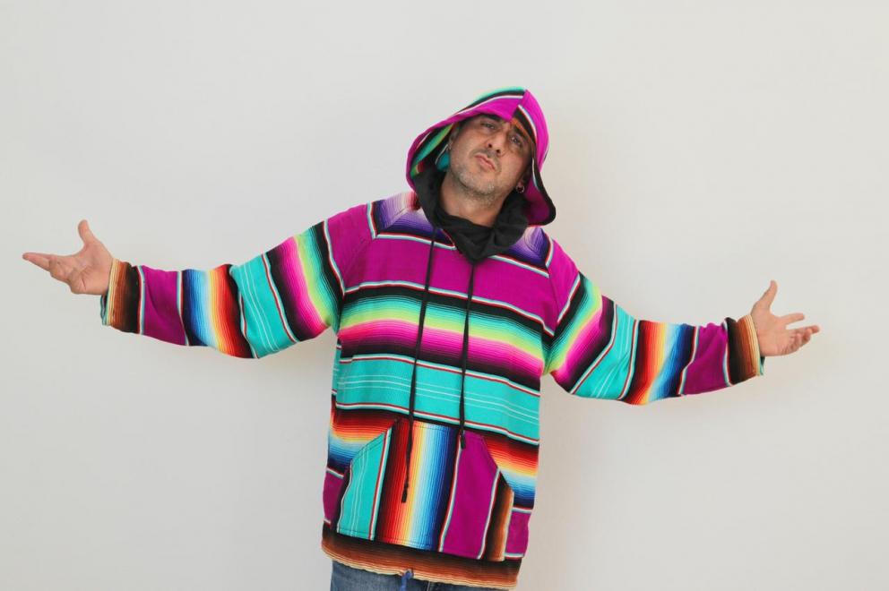 Macario Brujo Macario Brujo