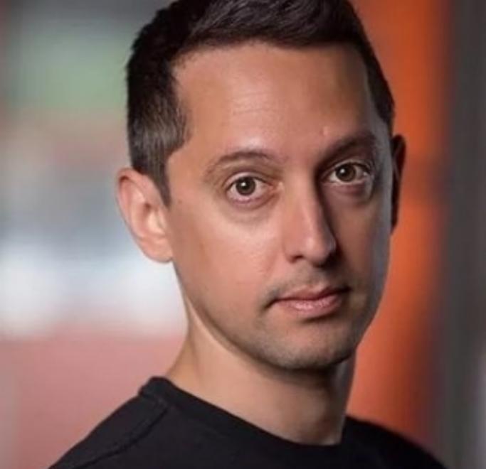 Mark Benjamin Mark Benjamin