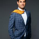 Michael Kosta