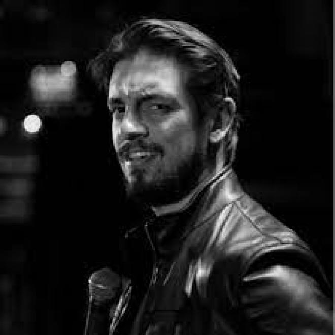 Nacho Redondo Nacho Redondo