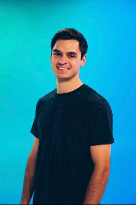 Nate Meeker Nate Meeker