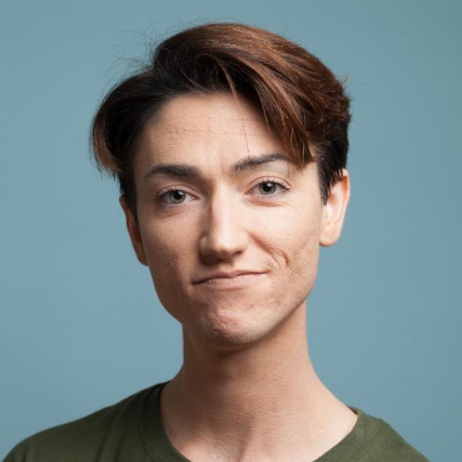 Nico Dinisi Nico Dinisi