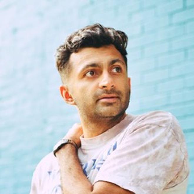Nimesh Patel Nimesh Patel