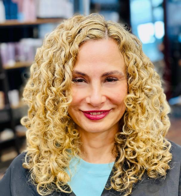 Paola Dattner Paola Dattner