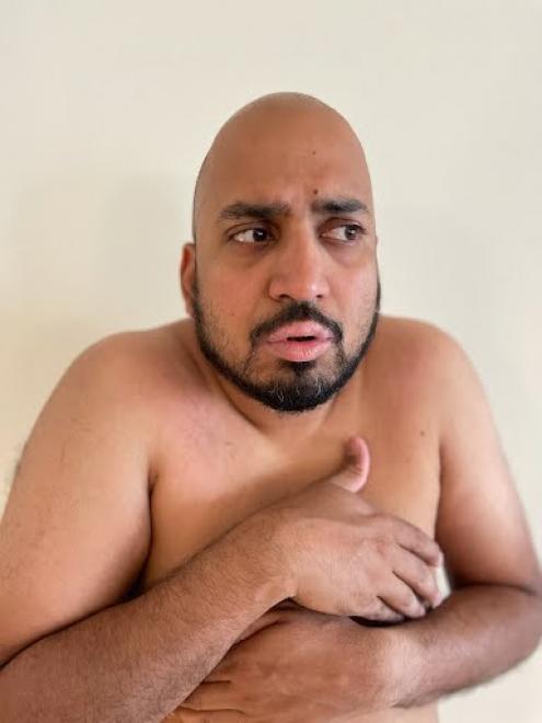 Sanket Alekar Sanket Alekar