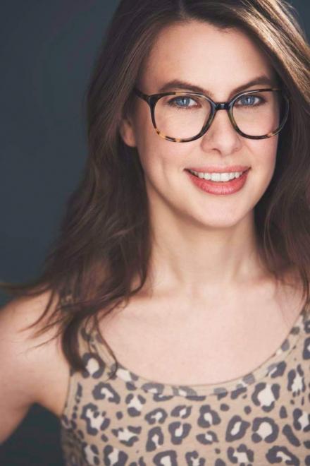 Sarah Schultz Sarah Schultz