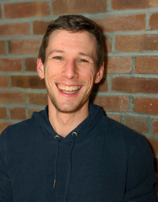 Brian Elberg Brian Elberg