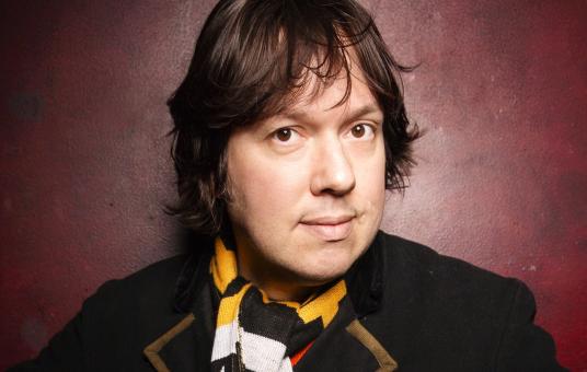 Dave Hill (Comedy Central)