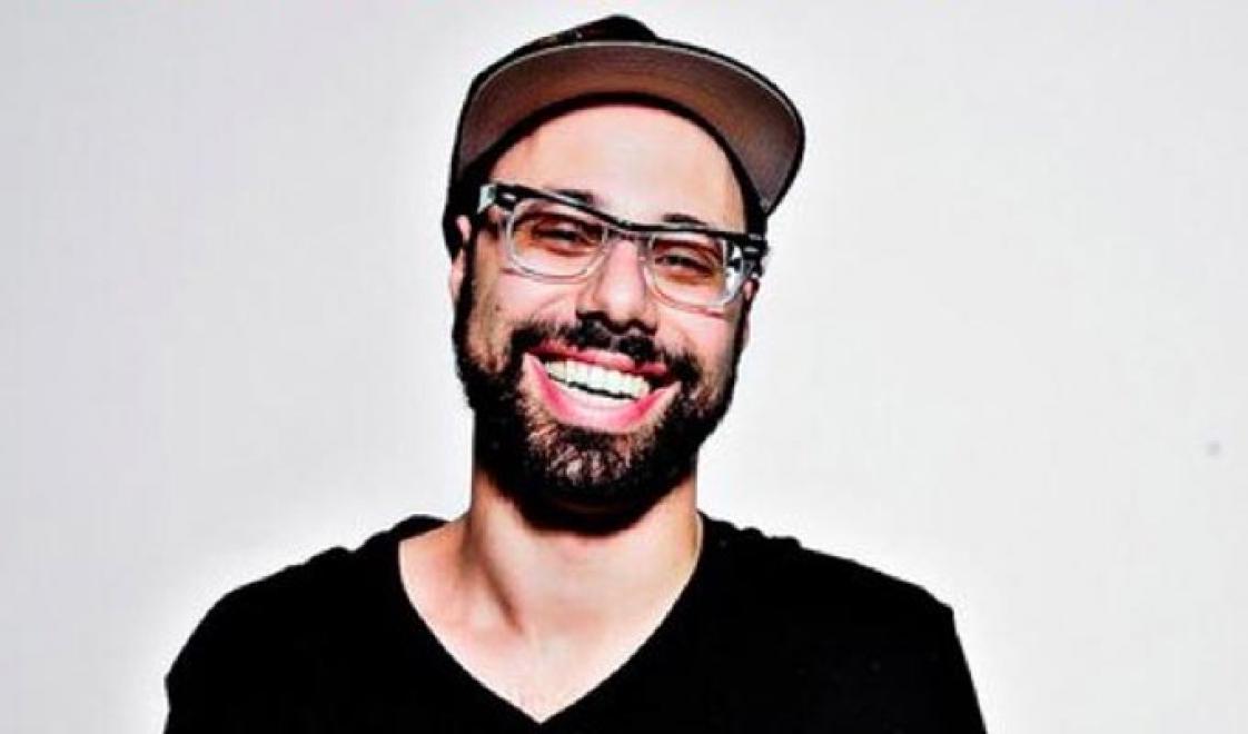 Dave Merheje Dave Merheje