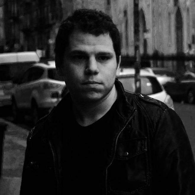 Dominic Leonelli Dominic Leonelli