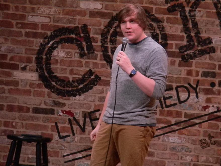 Drew Dunn Drew Dunn